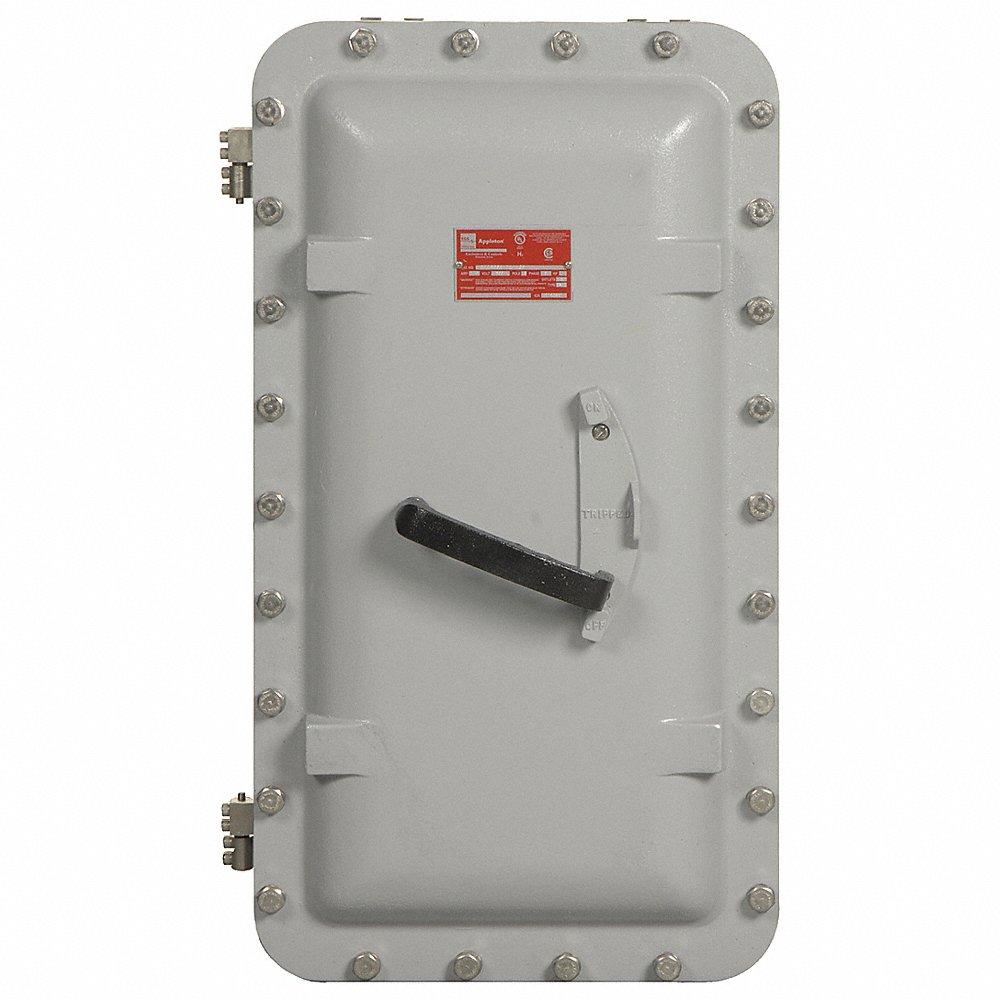 APPLETON ELECTRIC AEFB42630C