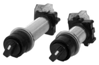 APPLETON ELECTRIC Non-Illuminated Selector Switches with Contact Block