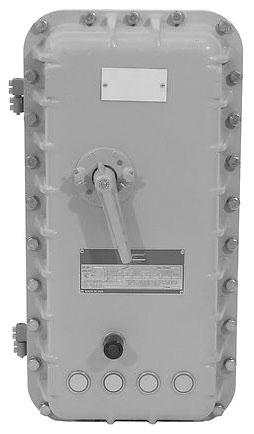 APPLETON ELECTRIC AFA4327X13