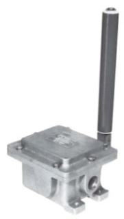 APPLETON ELECTRIC AFAX10 Belt Alignment Switch | BJ8UZZ