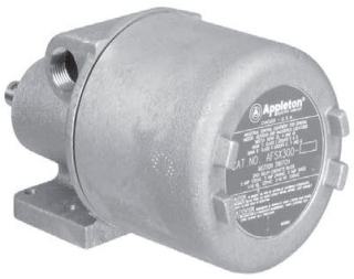 APPLETON ELECTRIC AFSA1