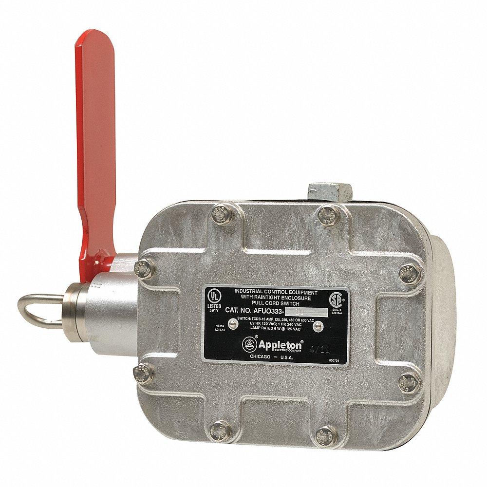 APPLETON ELECTRIC AFU0333-50