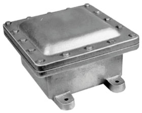 APPLETON ELECTRIC AHNG23G Galvanized Butt Hinge Kit | BJ8VED