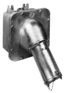 APPLETON ELECTRIC AJA40044400RSTP