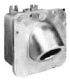 APPLETON ELECTRIC AJAC400TP