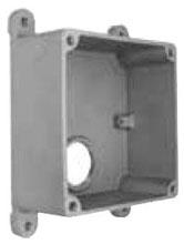 APPLETON ELECTRIC AJB620 Pin and Sleeve Plug, 600V | BJ8VJE