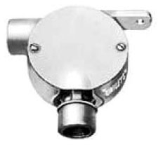 APPLETON ELECTRIC ALA50B