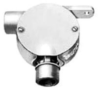 APPLETON ELECTRIC ALA7550B