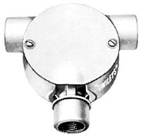 APPLETON ELECTRIC ALC75B