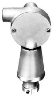 APPLETON ELECTRIC ALL50120