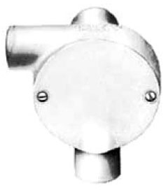 APPLETON ELECTRIC ALT1075B