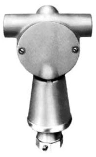 APPLETON ELECTRIC ALT757512