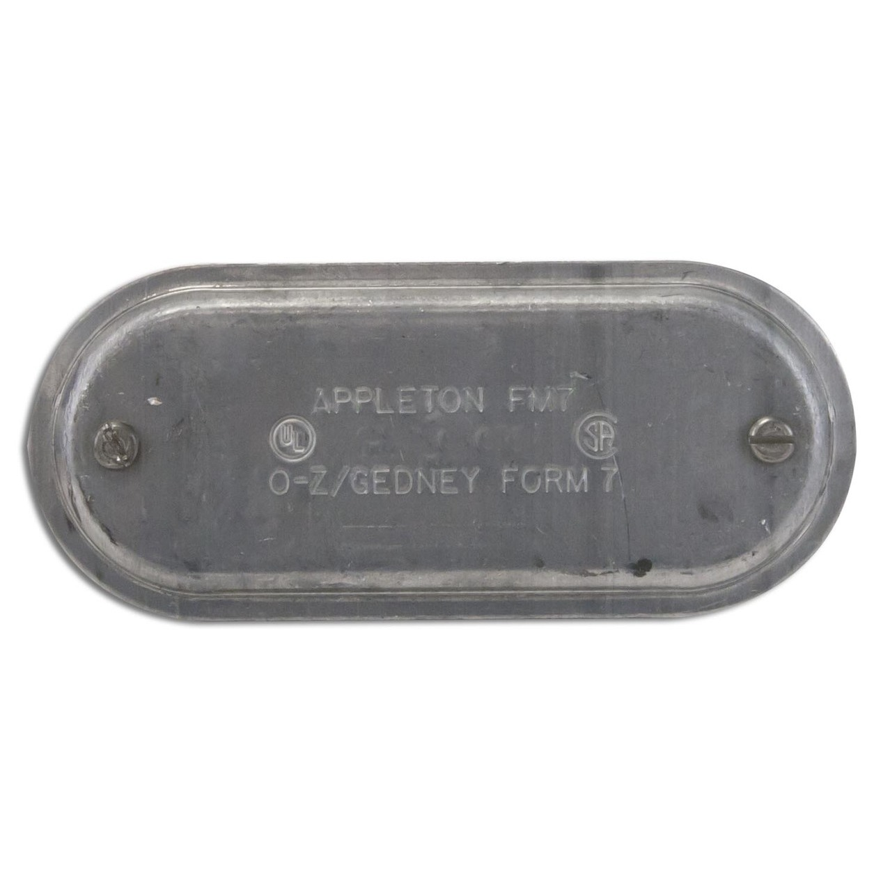 APPLETON ELECTRIC APP570SA APPLETON ELECTRIC APP570SA | BJ8WVK