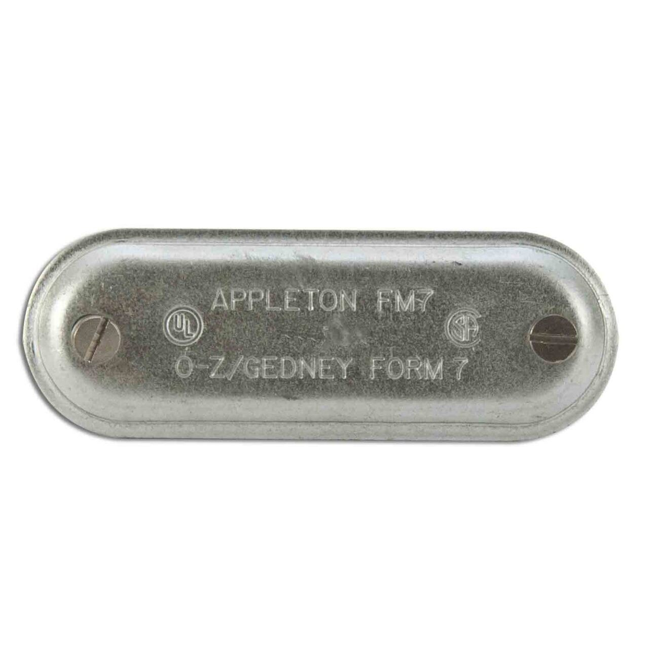 APPLETON ELECTRIC APP370 APPLETON ELECTRIC APP370 | BJ8WUJ