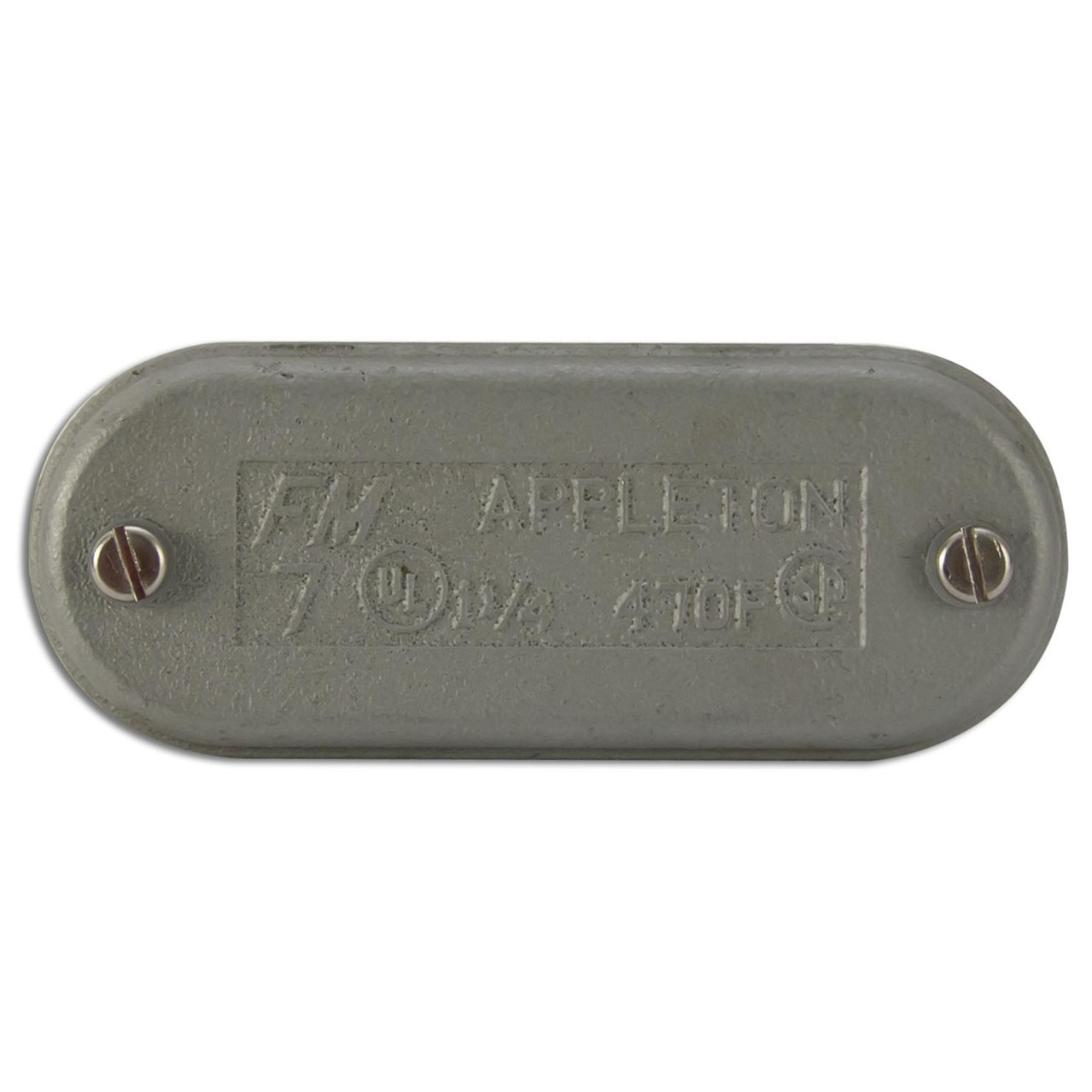 APPLETON ELECTRIC APP970F APPLETON ELECTRIC APP970F | BJ8WWA