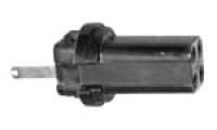 APPLETON ELECTRIC ARI15034 Receptacle Assembly, 150A | BJ8YCQ