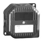 APPLETON ELECTRIC BJE2TA4M20