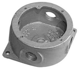 APPLETON ELECTRIC BKXM2A