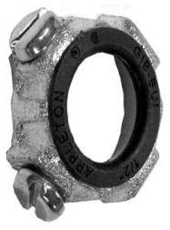 Conduit Bushing, 3/4 Inch Size