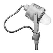 APPLETON ELECTRIC CFL100SFMT Hazardous Lighting Fixture, 100W | BJ8ZNR