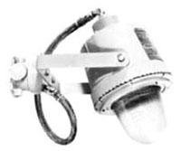 APPLETON ELECTRIC CFL150JBHBMT Â Explosionproof Hid Fixture With Internal Ballast | BJ8ZNN