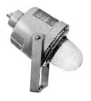 APPLETON ELECTRIC CFL150MTL Â Explosionproof Hid Fixture With Internal Ballast | BJ8ZPB