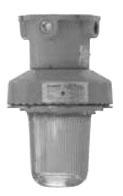 APPLETON ELECTRIC CIC3075 Light Fixture, 3/4 Inch Size | BJ9ANN