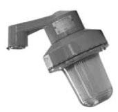 APPLETON ELECTRIC CIS30150G Light Fixture, 300W | BJ9ANV