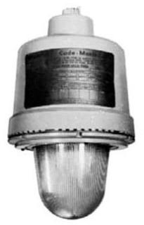 APPLETON ELECTRIC CPP1775GMT Pendant Lighting Fixture, 175W | BJ9FJR