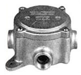 APPLETON ELECTRIC CPU20CN