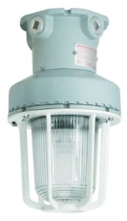 APPLETON ELECTRIC CSSC75240ACAMG Hazardous Lighting Fixture, Ceiling Mounting, 240V | BJ9FRZ