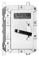 Enclosed Circuit Breaker, 150A