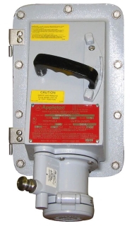 APPLETON ELECTRIC Pin and Sleeve Devices