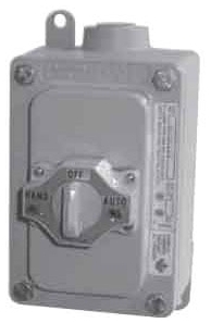 APPLETON ELECTRIC ECS312