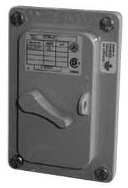 APPLETON ELECTRIC ECSKF33