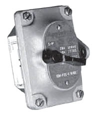 APPLETON ELECTRIC EDKF31AQ