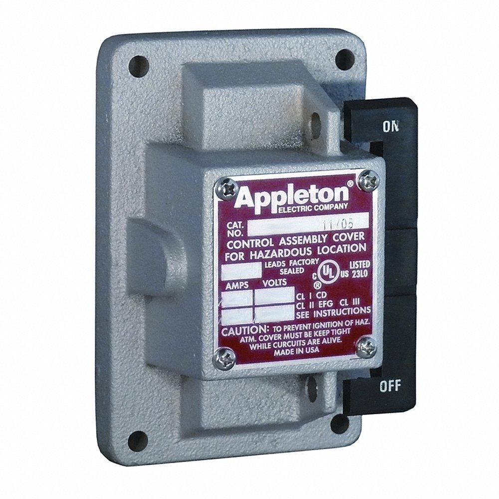 APPLETON ELECTRIC EDKR21Q