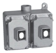 APPLETON ELECTRIC EDS3284SA