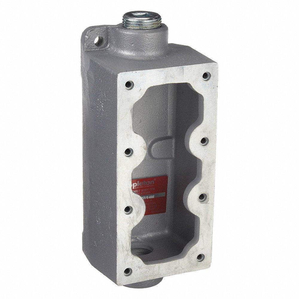 APPLETON ELECTRIC EDS247