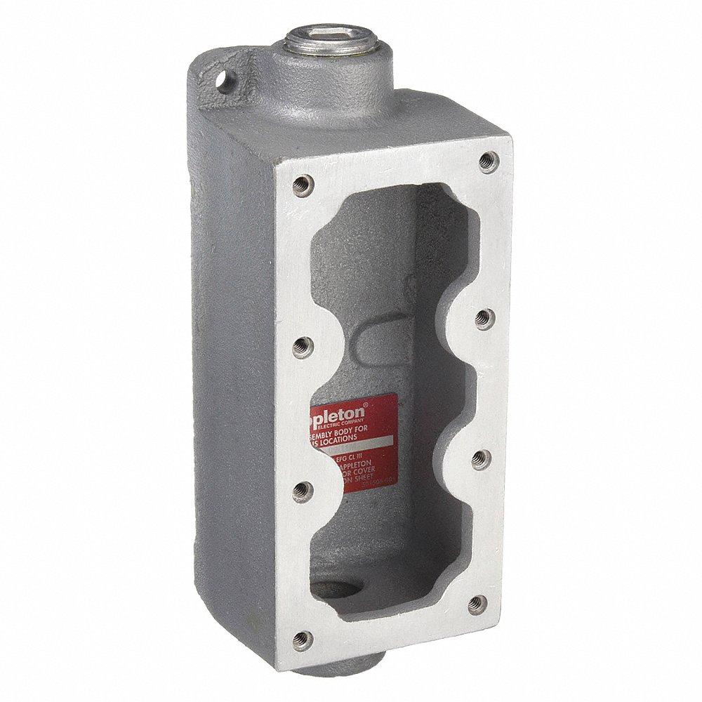 APPLETON ELECTRIC EDS147SA