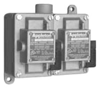 APPLETON ELECTRIC EDS210RU1