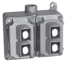 APPLETON ELECTRIC EDS3290SA