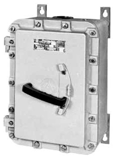 APPLETON ELECTRIC EDS6036N4DV