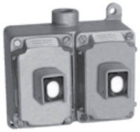 APPLETON ELECTRIC EDSC3284SA