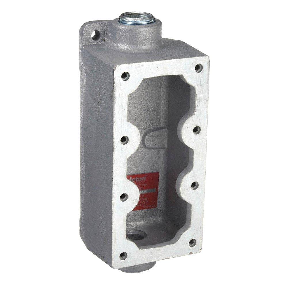 APPLETON ELECTRIC EDSC147