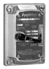 APPLETON ELECTRIC EDSK1MSABAB24
