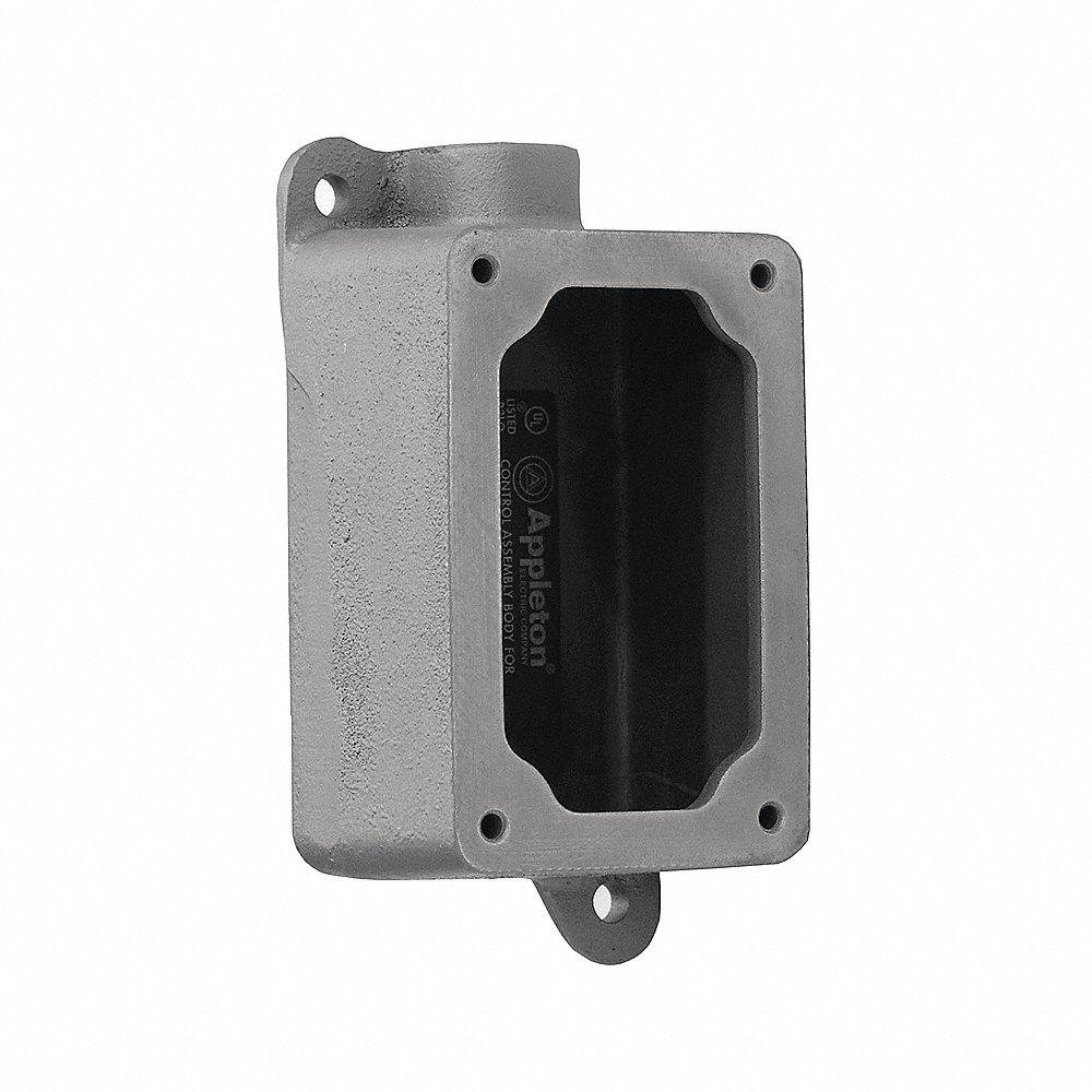 APPLETON ELECTRIC EFD110A-NL-Q