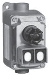 APPLETON ELECTRIC EFDC3234