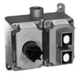APPLETON ELECTRIC EFDC250J1U1