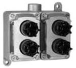 APPLETON ELECTRIC EFDC250-J2